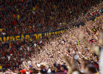 Confira a primeira parcial de ingressos vendidos para Sport x Ceará pela Copa do Nordeste 2025