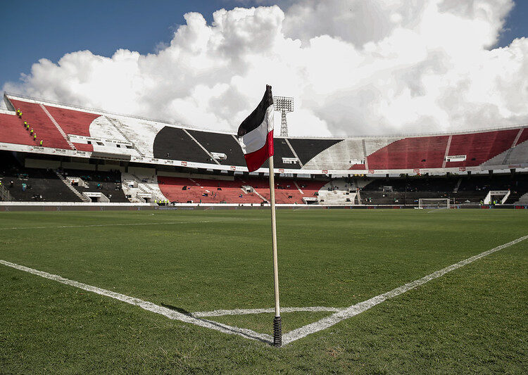 Santa Cruz anuncia ações para melhorar acesso do torcedor ao Arruda