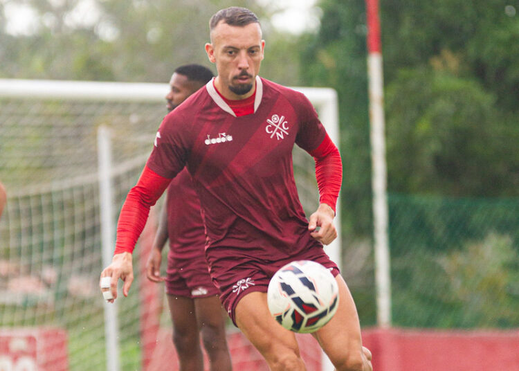 Náutico: Paulo Sérgio tem previsão para início da transição física