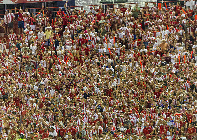 Após queda no Nordestão, Náutico busca engrenar na Série C do Brasileiro