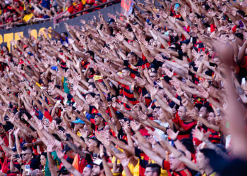 Confira os preços dos ingressos para Sport x Ceará pela Copa do Nordeste 2025