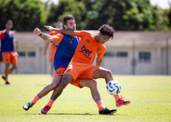 Zé Lucas é uma das principais revelações do Sport nos ultimos anos. Foto: Paulo Paiva/ Sport