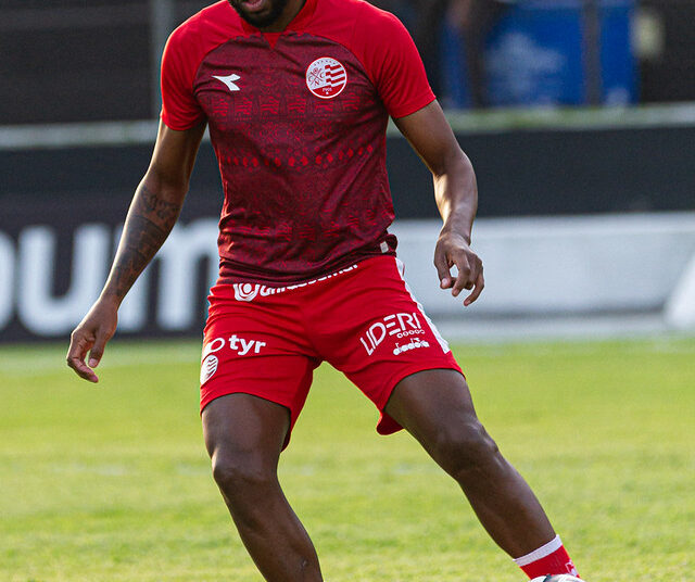 Náutico: Kelvin comenta sobre expulsões nos últimos jogos e projeta partida contra o Bahia pela Copa do Nordeste