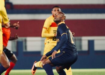 Retrô dá fim a seca e bate o Brusque fora de casa na Série C