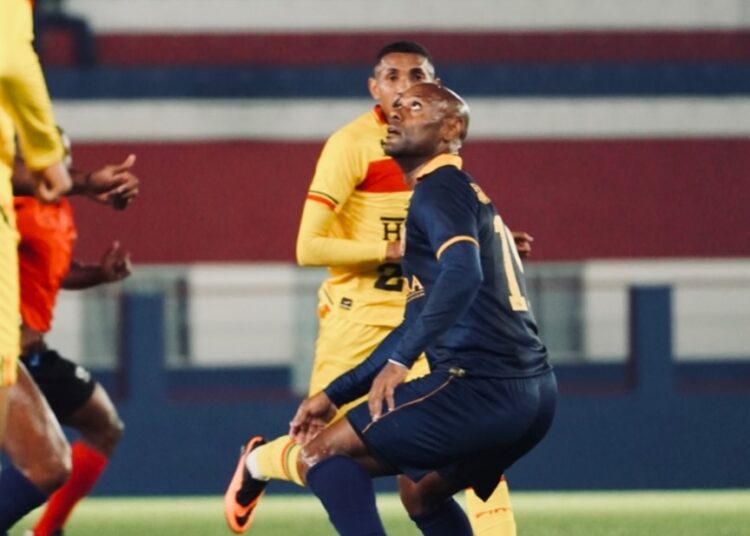 Retrô dá fim a seca e bate o Brusque fora de casa na Série C