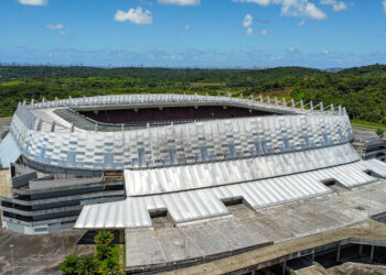 Confronto entre Santa Cruz x Treze/PB pela Série D acontecerá na Arena de Pernambuco