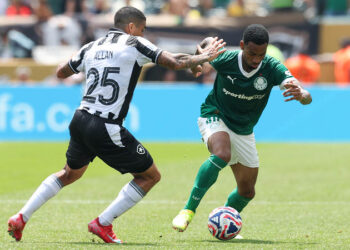 Palmeiras x Chelsea: veja escalações, arbitragem, onde assistir e outros detalhes do jogo pela Copa do Mundo de Clubes