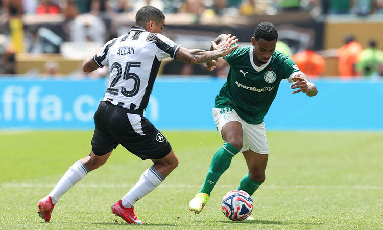 Palmeiras x Chelsea: veja escalações, arbitragem, onde assistir e outros detalhes do jogo pela Copa do Mundo de Clubes