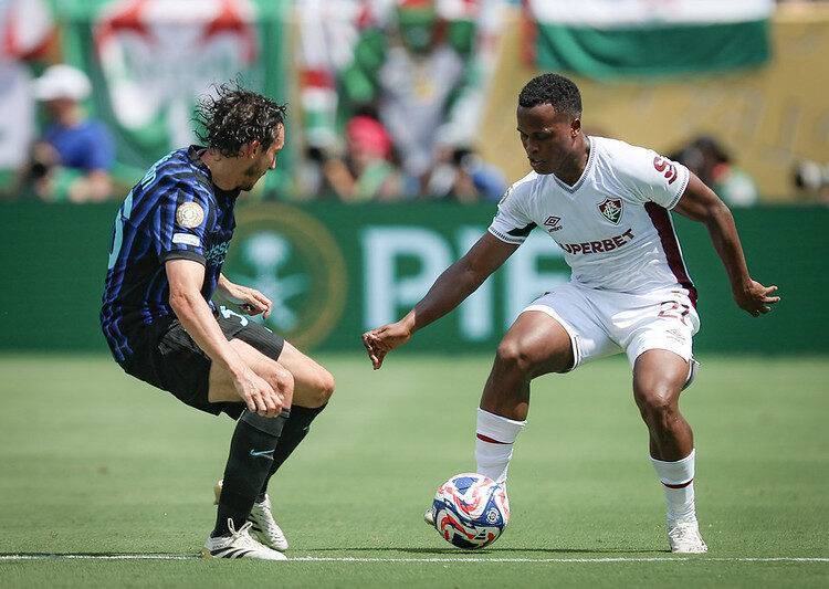 Fluminense x Al-Hilal: veja escalações, arbitragem, onde assistir e outros detalhes do jogo pela Copa do Mundo de Clubes