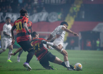 Sport é superado nos pênaltis pelo Ceará e se despede da Copa do Nordeste