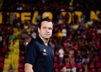 Sport: Daniel Paulista destaca critérios na busca por reforços para a sequência da temporada