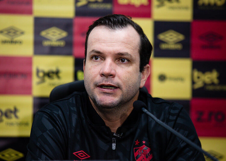 Daniel Paulista destaca confiança em reação do Sport após novo revés na Série A