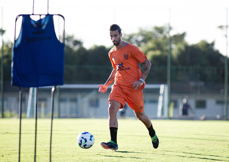 Confira desfalques e dúvidas do Sport para enfrentar o Santos