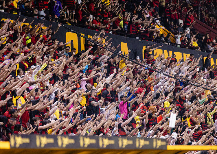 Confira os preços dos ingressos para Sport x Santos pela Série A do Brasileiro