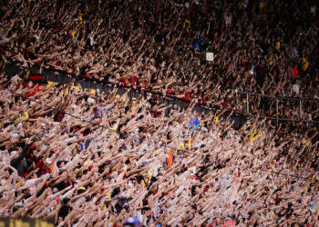 Confira os preços dos ingressos para Sport x Bahia pela Série A