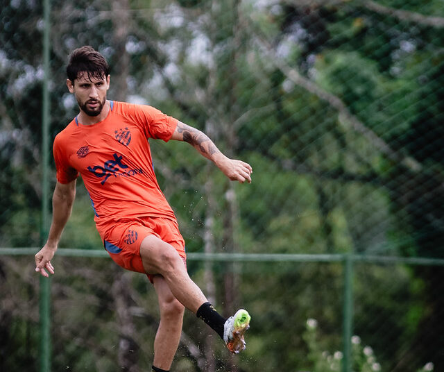 Pedro Augusto mantém confiança em reação do Sport na Série A: “É possível mudar essa situação”