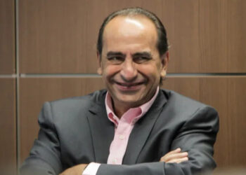 Alexandre Kalil diz que não assumirá cargo na futura SAF do Santa Cruz