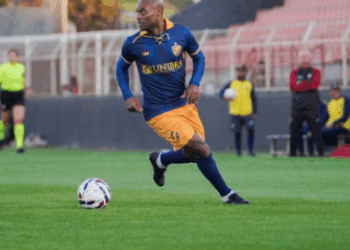 Vagner Love é a grande esperaça de gols do Retrô contra o Ypiranga-RS. Foto: Reprodução Instagram