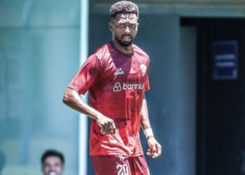 Santa Cruz fica próximo da contratação do atacante Adailson, do São Luiz/RS