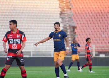 Retrô é superado pelo Ituano fora de casa e segue ameaçado na Série C