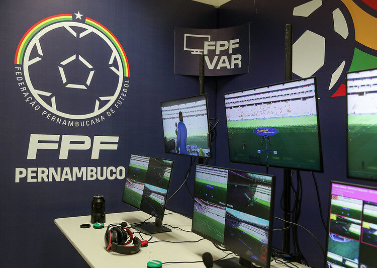 VAR será utilizado a partir das oitavas de final na Série D