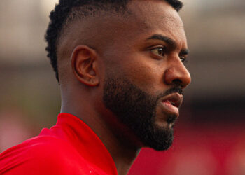 Kelvin é mais uma baixa no Náutico para enfrentar o Londrina