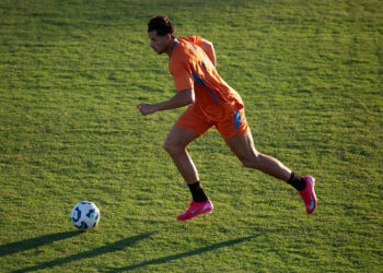 Sport: Chico é cedido por empréstimo ao Hapoel Tel Aviv, de Israel