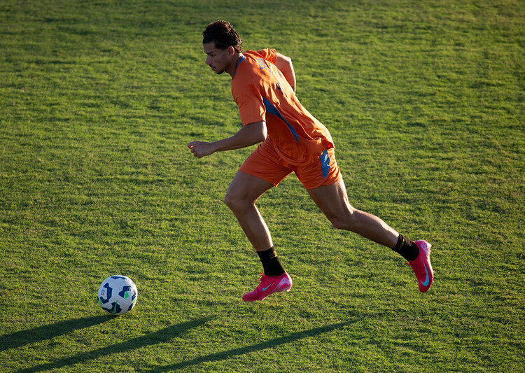 Sport: Chico é cedido por empréstimo ao Hapoel Tel Aviv, de Israel