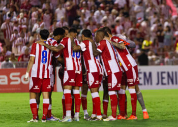 Náutico terá retorno de centroavante e quatro desfalques para encarar o Londrina