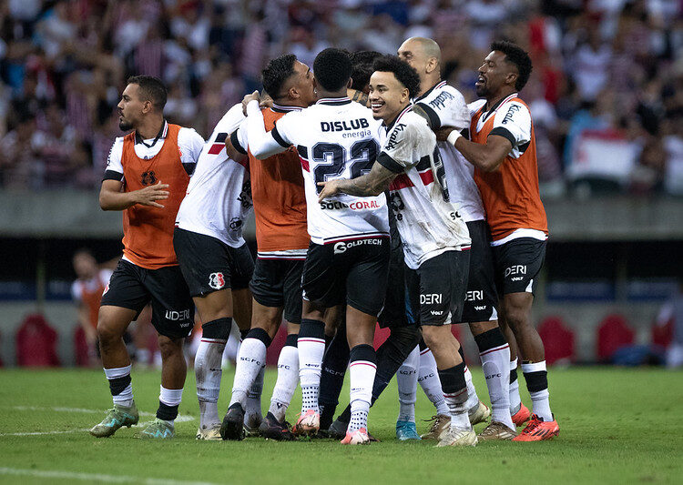 Confira as datas dos jogos entre Santa Cruz x América/RN pelas quartas de final da Série D