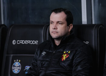 Daniel Paulista destaca atuação do Sport após primeira vitória na Série A: “Soube dominar o jogo”