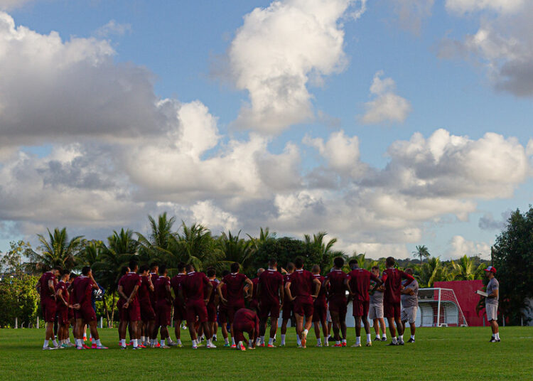 Náutico terá time modificado para enfrentar o Ituano nos Aflitos