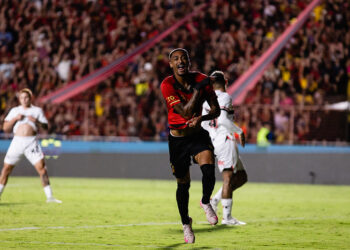 Confira os desfalques do Sport para enfrentar o Palmeiras, pela Série A