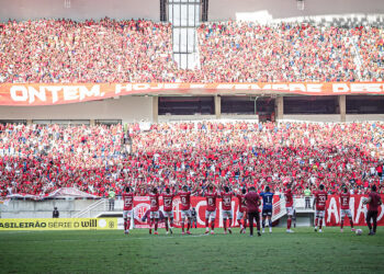 Partida decisiva entre América/RN x Santa Cruz sofre mudança de horário