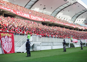 América/RN x Santa Cruz pode ter data alterada por pedido da PMRN