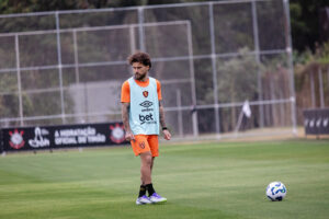Lucas Lima é uma das referências do Sport para encara o Palmeiras pela 21ª rodada da Série A. Foto: Paulo Paiva/Sport
