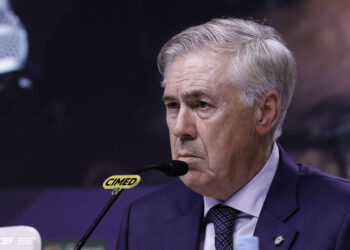 Com novidades, Carlo Ancelotti convoca seleção brasileira para jogos contra Chile e Bolívia