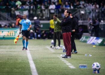 Após derrota, Daniel Paulista admite atuação ruim do Sport: “Não conseguimos fazer nossa melhor apresentação”