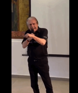 Luciano Bivar faz duras criticas a Yuri Romão. Foto: Reprodução