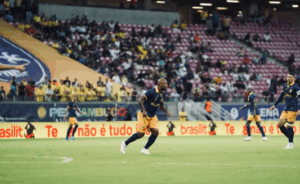 Retrô recebe o São Bernardo para duelo decisivo na Série C. Foto: Reprodução: Instagram