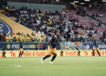 Retrô recebe o São Bernardo para duelo decisivo na Série C. Foto: Reprodução: Instagram