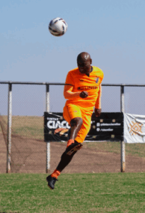 Vagner Love é o grande nome do Retrô na luta contra o Rebaixamento. Foto: Reprodução Instagram