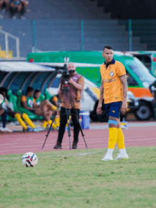 O Retrô recebe o ABC pela 18ª rodada do Brasileirão Série C. Foto: Reprodução/Instagram