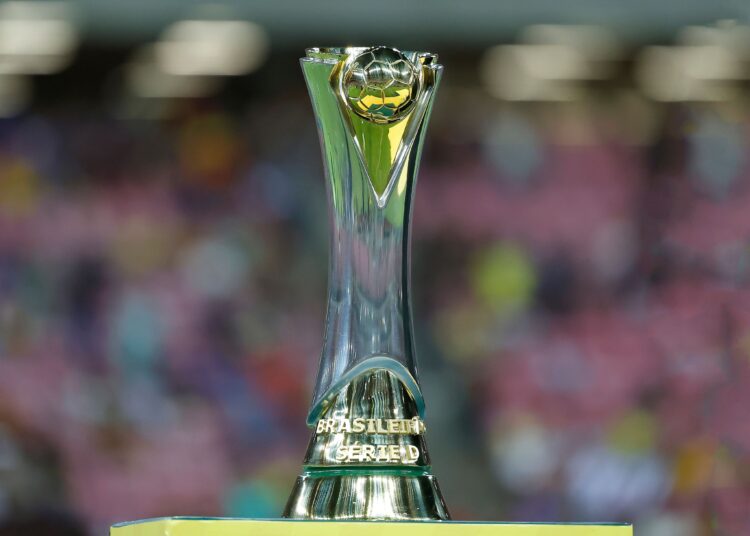 Confira as datas dos confrontos das semifinais da Série D