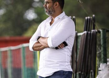 Sport: Vice-Presidente esclarece situação salarial e nega atrasos no futebol