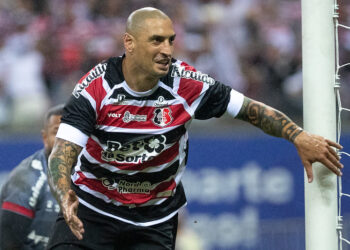 Ariel destaca preparação e confiança do Santa Cruz para duelo decisivo contra o América/RN