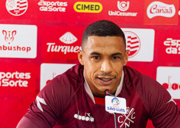 Arnaldo valoriza momento do Náutico e exalta dedicação do grupo