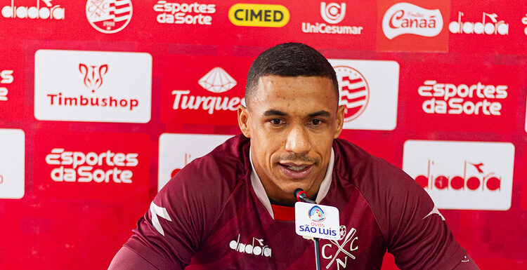 Arnaldo valoriza momento do Náutico e exalta dedicação do grupo