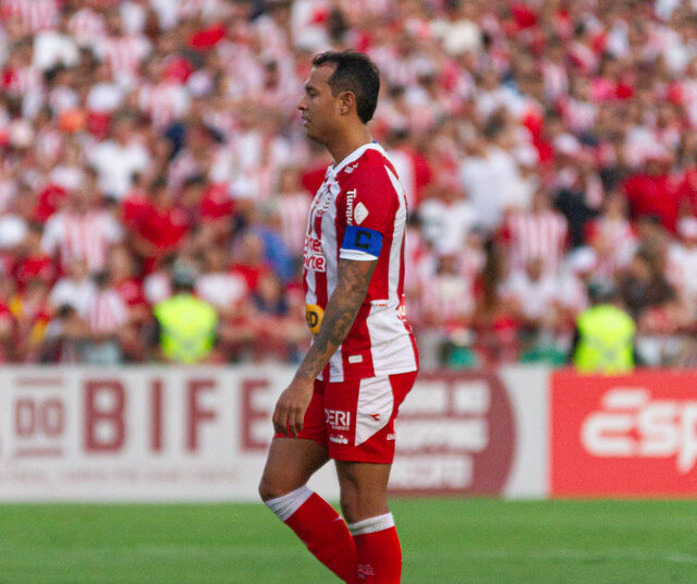 Náutico tem retorno de Mateus Silva, mas deve seguir sem Vinícius contra o Guarani