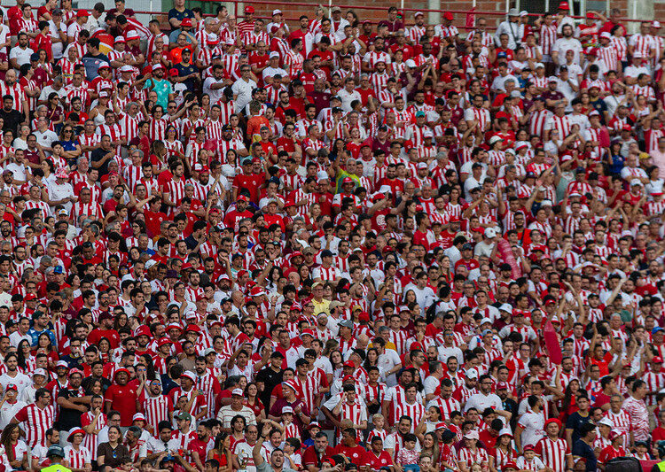 Confira os preços dos ingressos para Náutico x Ponte Preta pelo quadrangular da Série C